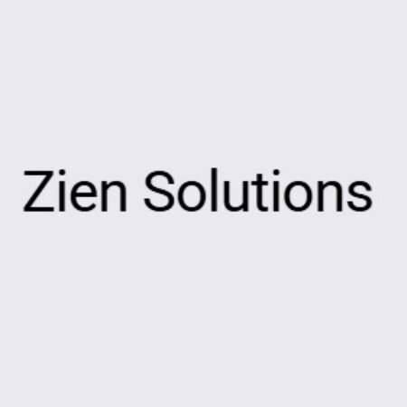 Profile picture of Zien Solutions
