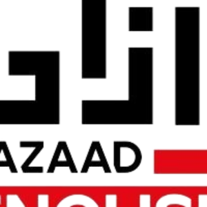 Profile picture of Azaad english