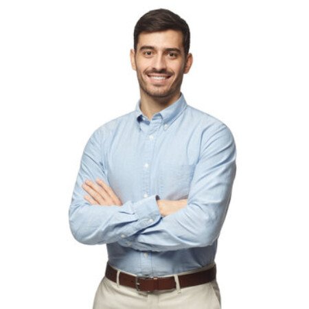 Profile picture of David Cruz