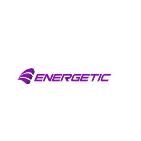 Profile picture of Energetic Apparel