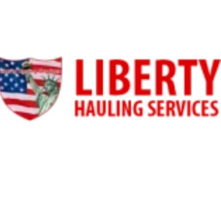 Profile picture of Liberty Hauling Services
