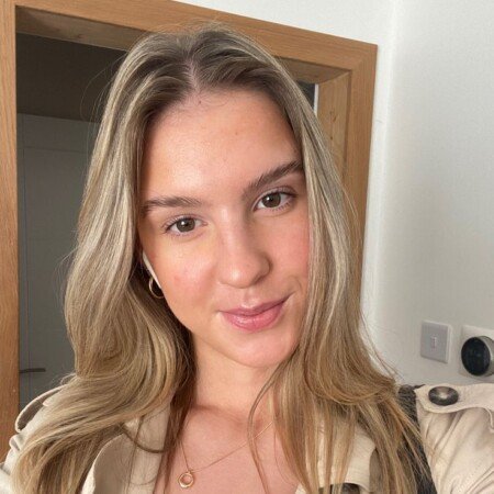 Profile picture of Amelia Scott