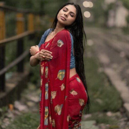 Profile picture of Nikita Basu