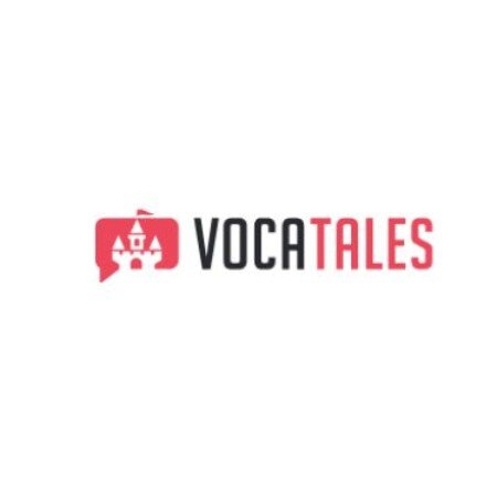 Profile picture of VocaTales Inc