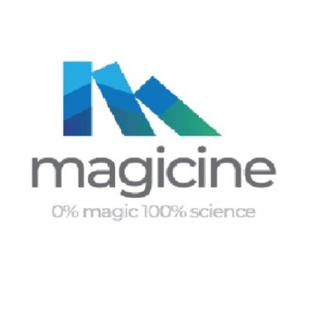 Profile picture of Magicine Pharma