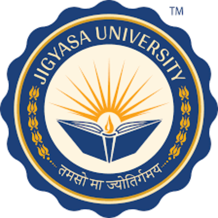 Profile picture of Jigyasa University