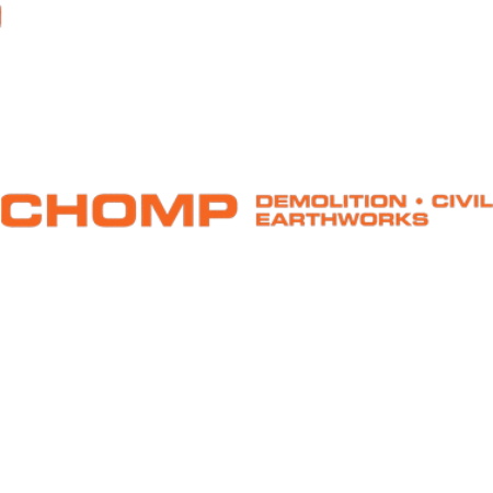 Profile picture of Chomp Excavation & Demolition