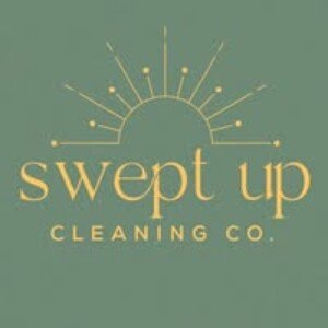 Profile picture of Swept Up Cleaning Co