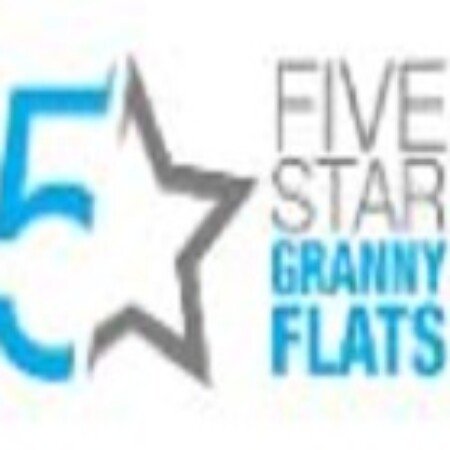 Profile picture of 5 Star Granny Flats