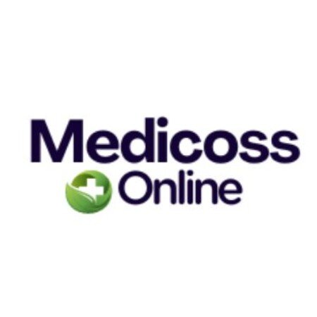 Profile picture of Medicoss Online