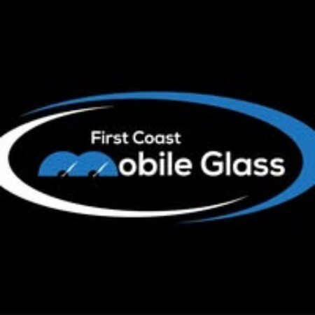 Profile picture of First Coast Mobile Glass