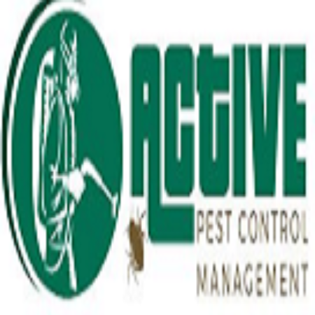 Profile picture of Active Pest Control Management