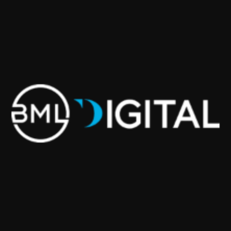 Profile picture of BML Digital