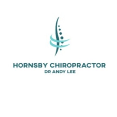 Profile picture of Hornsby Chiropractor - Dr Andy Lee