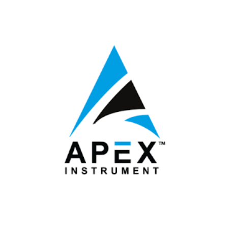 Profile picture of Apex Instruments