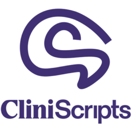 Profile picture of CliniScript