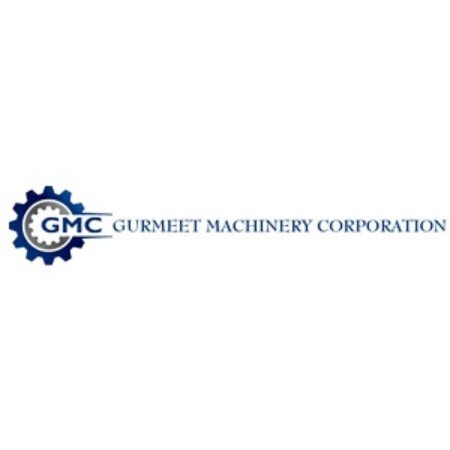 Profile picture of Gurmeetmachinery