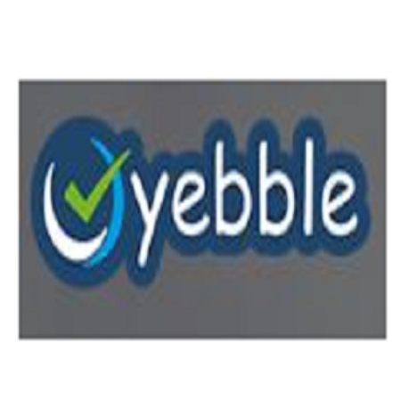 Profile picture of Yebble