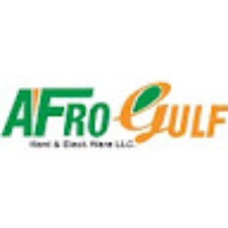 Profile picture of Afro Gulf