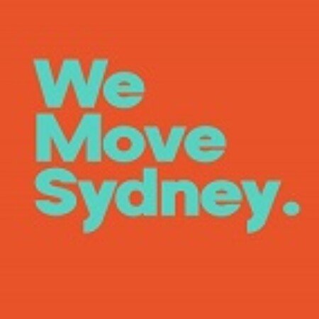 Profile picture of We Move Sydney