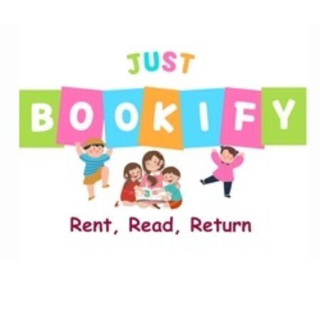 Profile picture of Just Bookify