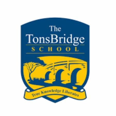 Profile picture of The Tonsbridge School