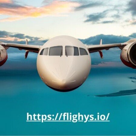 Profile picture of Flighys