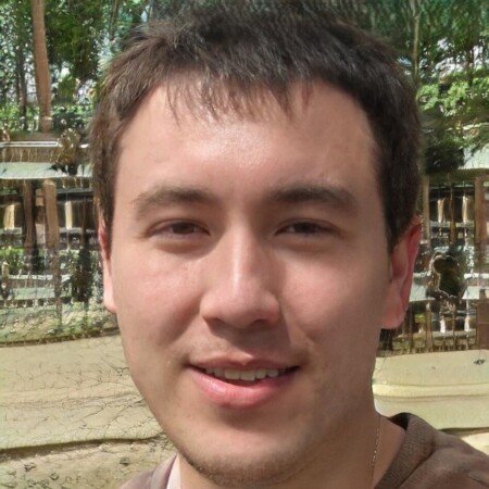 Profile picture of Helmer Ward