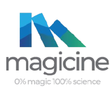 Profile picture of Magicine Pharma
