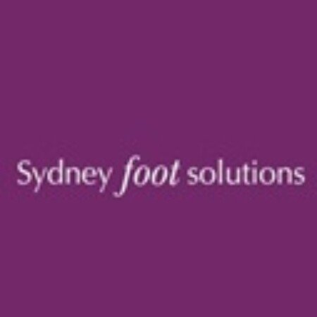 Profile picture of Sydney Foot Solutions