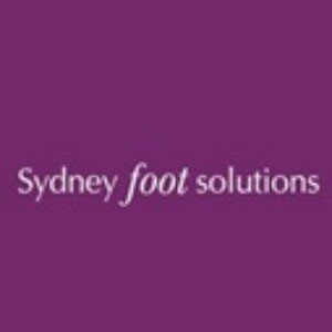 Profile picture of Sydney Foot Solutions