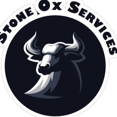 Profile picture of stone ox