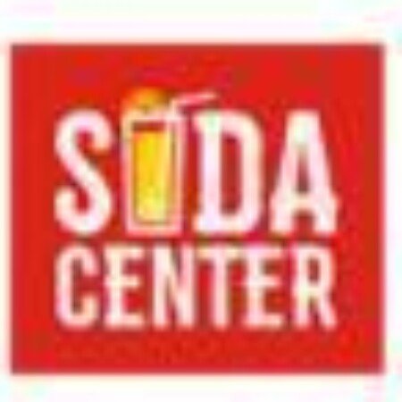 Profile picture of Soda Center
