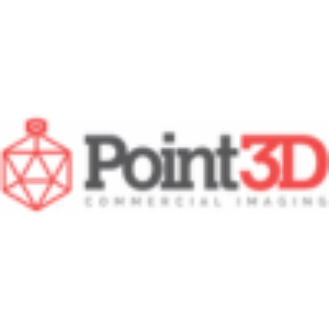 Profile picture of Point3D Commercial Imaging