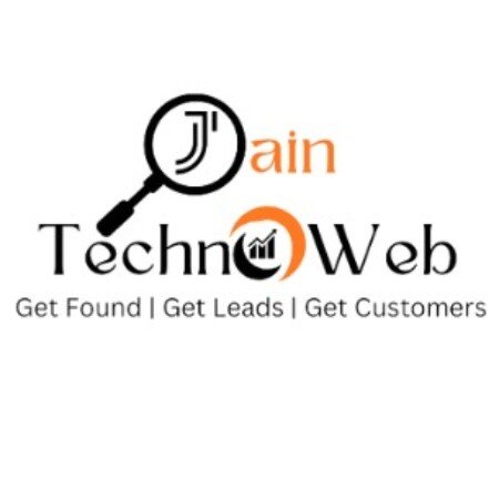 Profile picture of Jain Technoweb