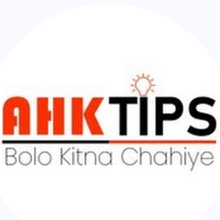 Profile picture of ahktips