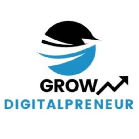 Profile picture of Grow Digitalpreneur