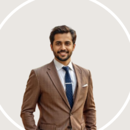 Profile picture of Usman Shahid