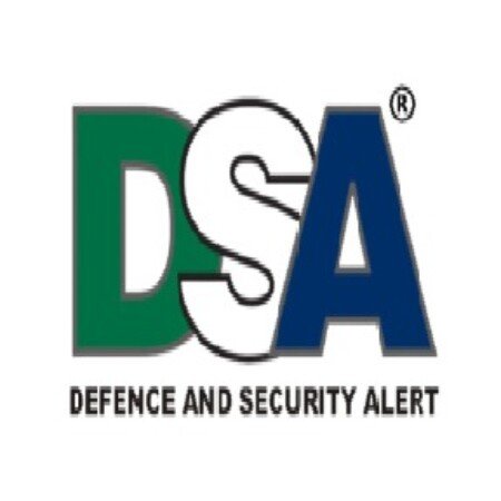 Profile picture of Defence and Security Alert Magazine