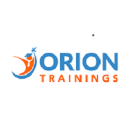 Profile picture of Orion Trainings