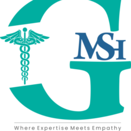 Profile picture of GM SuperSpeciality Hospital