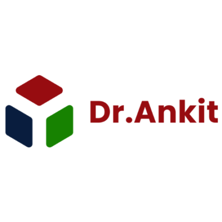 Profile picture of Dr Ankit