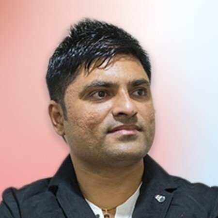Profile picture of Mukesh Ram