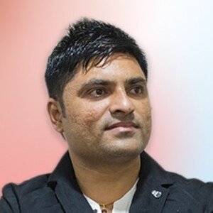 Profile picture of Mukesh Ram