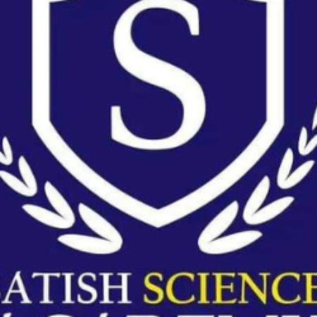 Profile picture of Satish Science Academy
