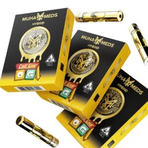 Profile picture of OFFICIAL VAPE CART