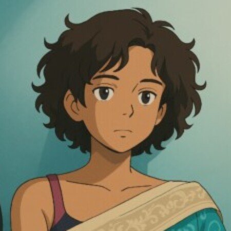 Profile picture of Kadhambari