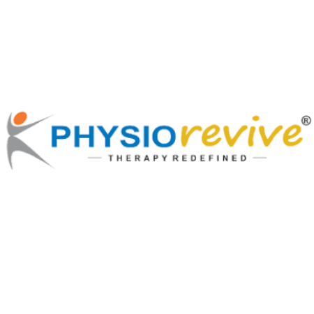 Profile picture of Physiorevive