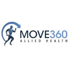 Profile picture of Move360 Allied Health