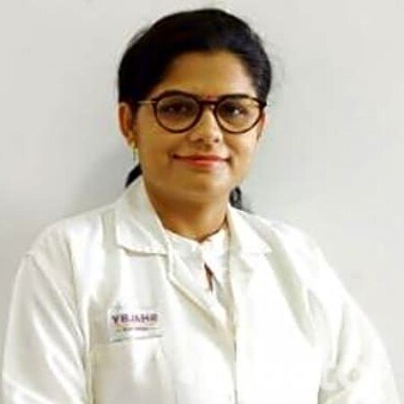Profile picture of Dr Nidhi Kabra
